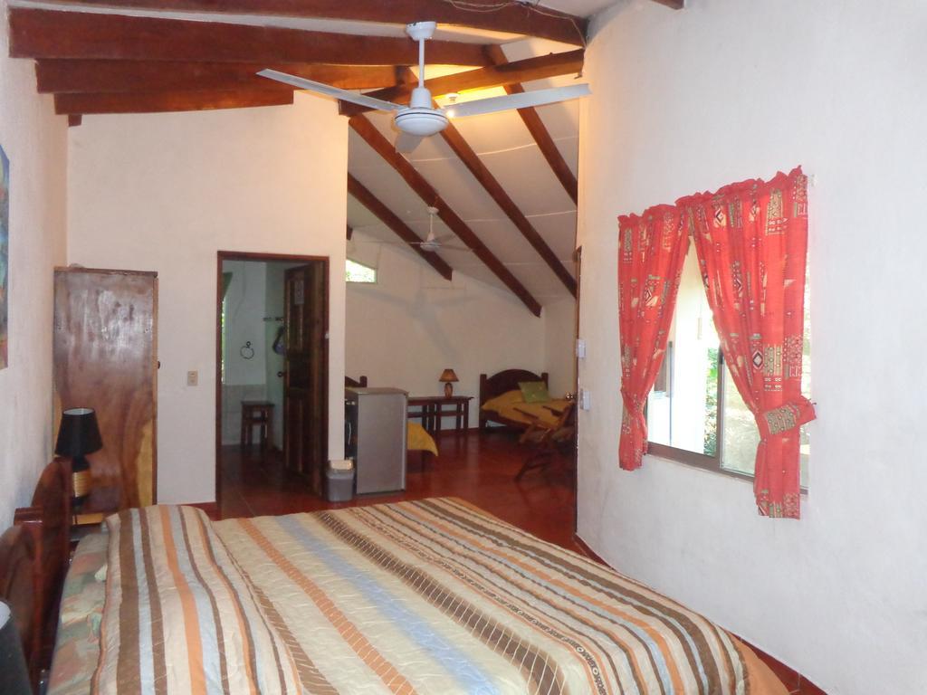 Cabanas Canas Castilla La Cruz  Kültér fotó