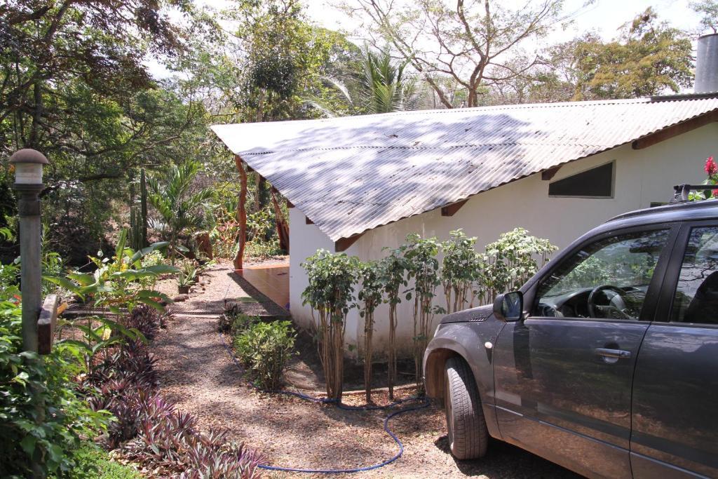Cabanas Canas Castilla La Cruz  Kültér fotó
