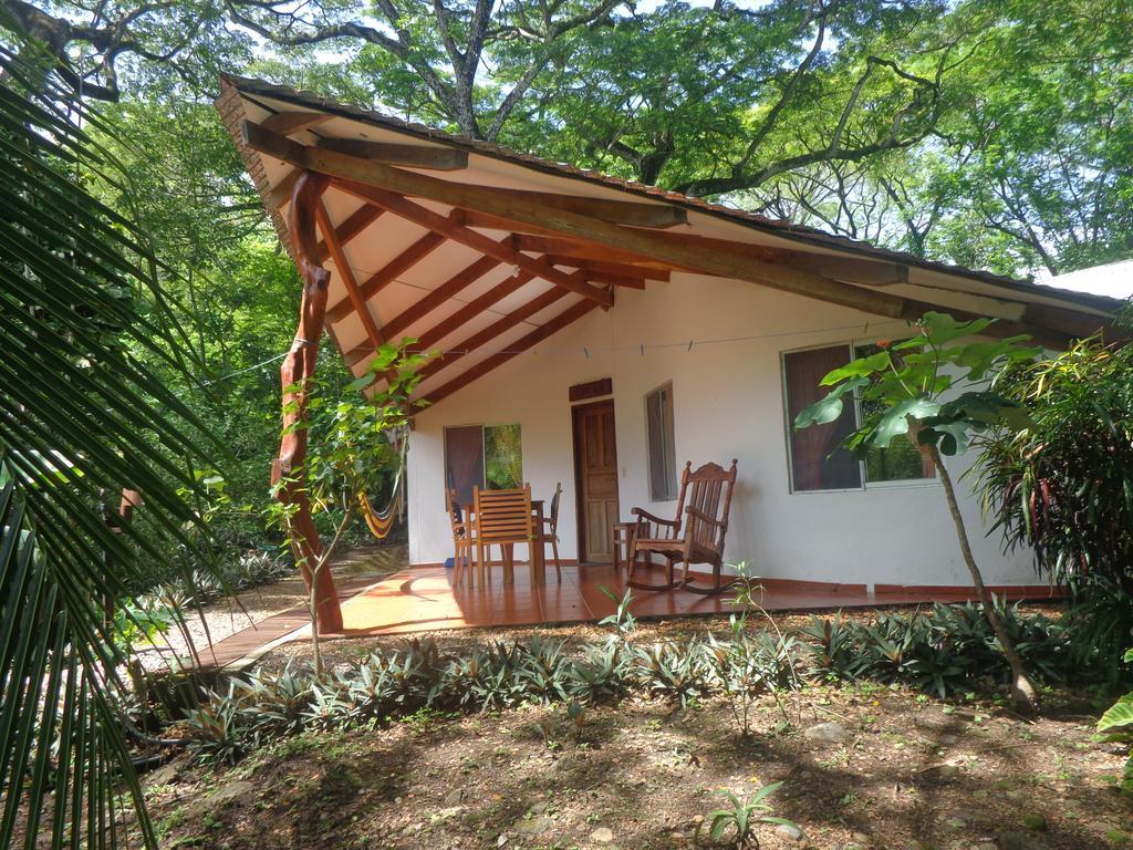 Cabanas Canas Castilla La Cruz  Kültér fotó