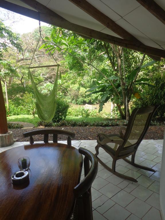 Cabanas Canas Castilla La Cruz  Kültér fotó