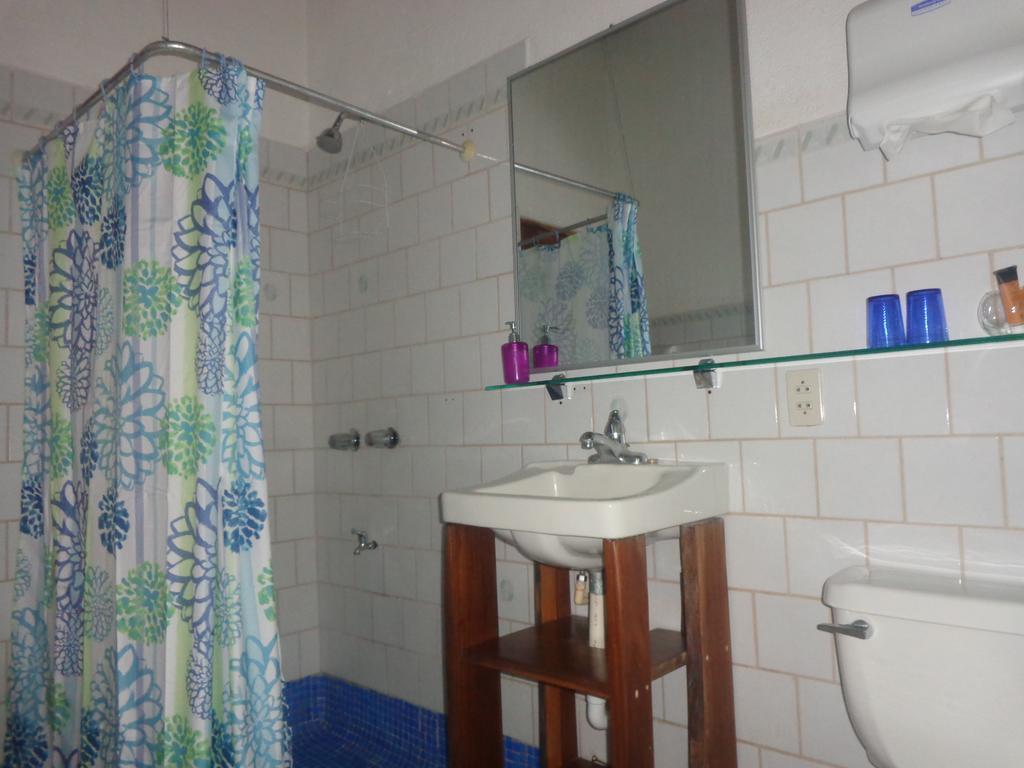 Cabanas Canas Castilla La Cruz  Kültér fotó